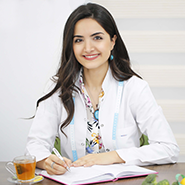 diyetisyen kübra ırmak