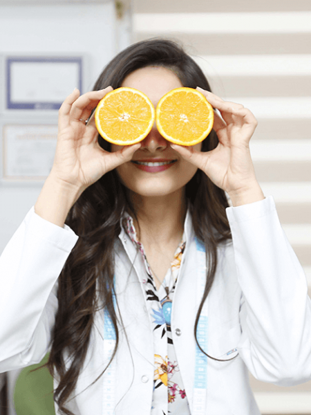 c vitamininin gücü