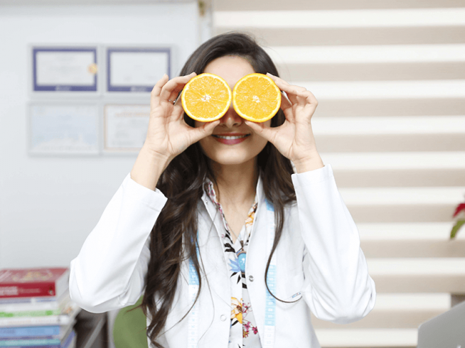 c vitamininin gücü