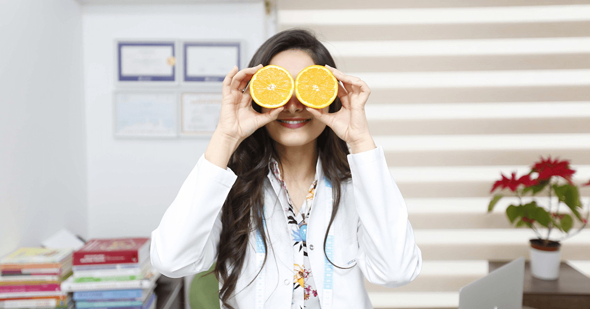 c vitamininin gücü